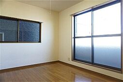 ファミールホンダ 2階1DKのリビング/ダイニング