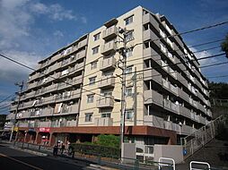 グリーンサイド東青梅