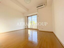 トランスパレント 7階1Kのリビング/ダイニング