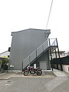 レオパレスイズミ 1階 築16年10ヶ月の賃貸物件