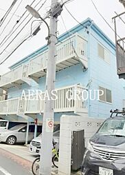 ビレッヂマウンテン千川