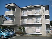 サンシャイン和白 1階 築35年10ヶ月の賃貸物件