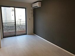 Ｂrowny Ｇreen 1階1LDKのリビング/ダイニング