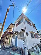 東羽衣駅より徒歩12分 2階 築47年6ヶ月の賃貸物件