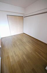 ベルメゾン南篠崎ユニゾン 4階2SLDKのリビング/ダイニング