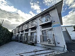 多摩都市モノレール 大塚・帝京大学駅 徒歩12分の賃貸アパート