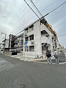 MaisondeEspoir豊里 2階 築2年11ヶ月の賃貸物件