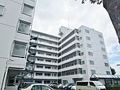 海老名市中新田１丁目 8階建 築38年のイメージ