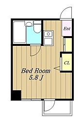 アンタント相原 1階/12