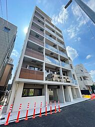 JR京浜東北・根岸線 東十条駅 徒歩7分の賃貸マンション