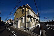 ヴィクトワール 1階 築19年の賃貸物件