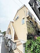 相模大野駅よりバス16分 徒歩9分 1階 築17年8ヶ月の賃貸物件