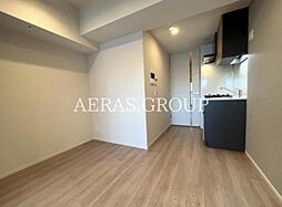 ルフォンプログレ秋葉原イースト 8階1DKのリビング/ダイニング