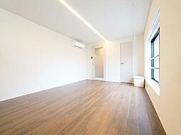 Ｍｉｎｄ Ｋａｍａｔａ 3階1Kのリビング/ダイニング