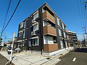 福生ハレレア 3階 築1年10ヶ月の賃貸物件