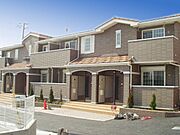 シモノ ハオス１ 2階 築16年8ヶ月の賃貸物件