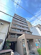 パレユニオン鶴ヶ丘 5階 築36年7ヶ月の賃貸物件