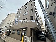 兵庫駅より徒歩4分 5階 築29年3ヶ月の賃貸物件