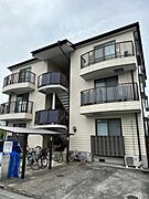 メゾン千束 3階 築36年2ヶ月の賃貸物件