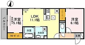 間取り：228053480394