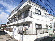 ダイヤハイツ 1階 築38年の賃貸物件