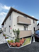 狭山駅より徒歩10分 2階 新築の賃貸物件