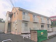 町田駅よりバス8分 徒歩1分 2階 築18年3ヶ月の賃貸物件