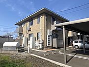 ロジェFRの賃貸物件