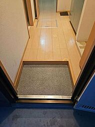 コーポ・サンロード 1階1Kのリビング/ダイニング