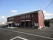 サンフィットヒルズ B 2階 築14年10ヶ月の賃貸物件