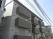 カーサコモド５ 3階 築12年8ヶ月の賃貸物件