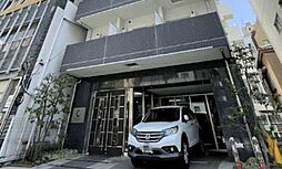 都営浅草線 蔵前駅 徒歩2分