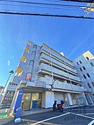 萬ビル 2階 築34年10ヶ月の賃貸物件