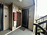 エントランス：エントランス