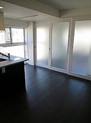 ハーモニーレジデンス浅草 9階1LDKのリビング/ダイニング