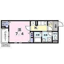 間取り：227080574009