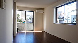 東京メトロ副都心線 雑司が谷駅 徒歩3分の賃貸マンション 2階1LDKのリビング/ダイニング