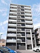 箱崎駅より徒歩11分 6階 築3年9ヶ月の賃貸物件