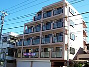 グレースコート 3階 築17年10ヶ月の賃貸物件