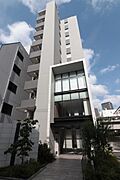 花水木福島 5階 築8年7ヶ月の賃貸物件