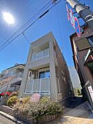 田中口駅より徒歩7分 2階 築11年11ヶ月の賃貸物件