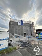 津田駅より徒歩8分 1階 新築の賃貸物件
