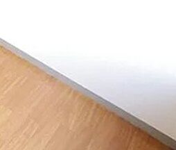 Mハイツ 2階2DKのリビング/ダイニング