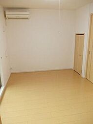 セレノ 1階1DKのリビング/ダイニング