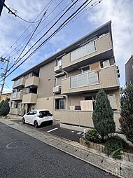 ラ・セゾン嵐山