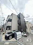 大和田駅より徒歩10分 1階 築7年の賃貸物件