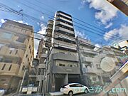 春日野道駅より徒歩4分 4階 築11年8ヶ月の賃貸物件