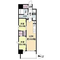 間取り：227093704316
