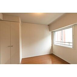 リベルテ月島 6階1LDKのリビング/ダイニング