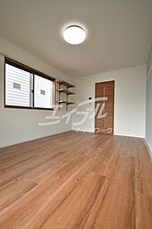 寿OMパレス 2階1Kのリビング/ダイニング